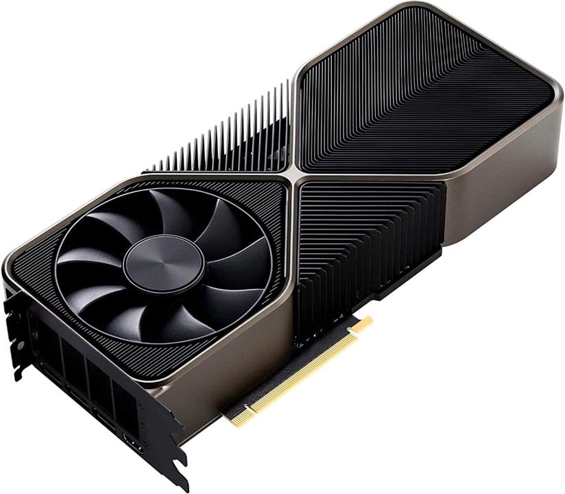 کارت گرافیک NVIDIA GeForce RTX 3090 Founders Edition